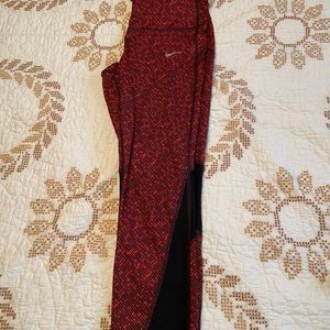 Pants are too small for me now.